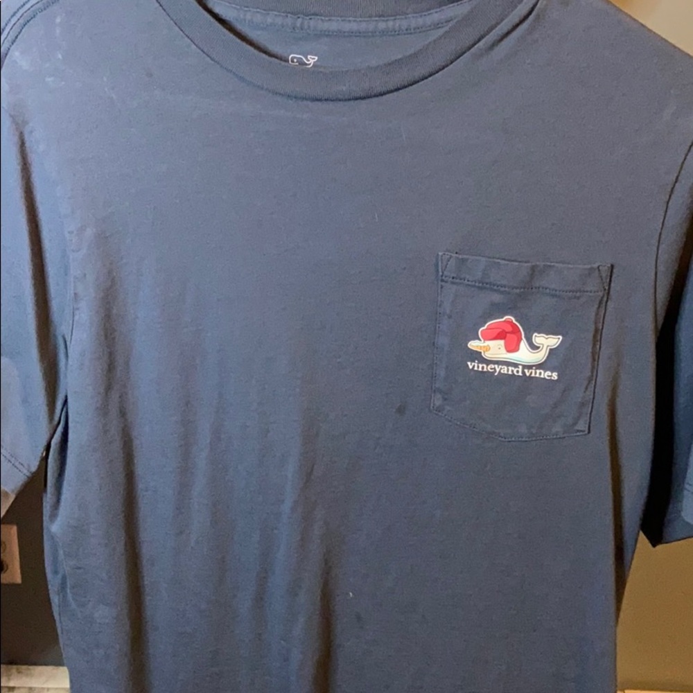 KIDS Vineyard Vines T-shirt